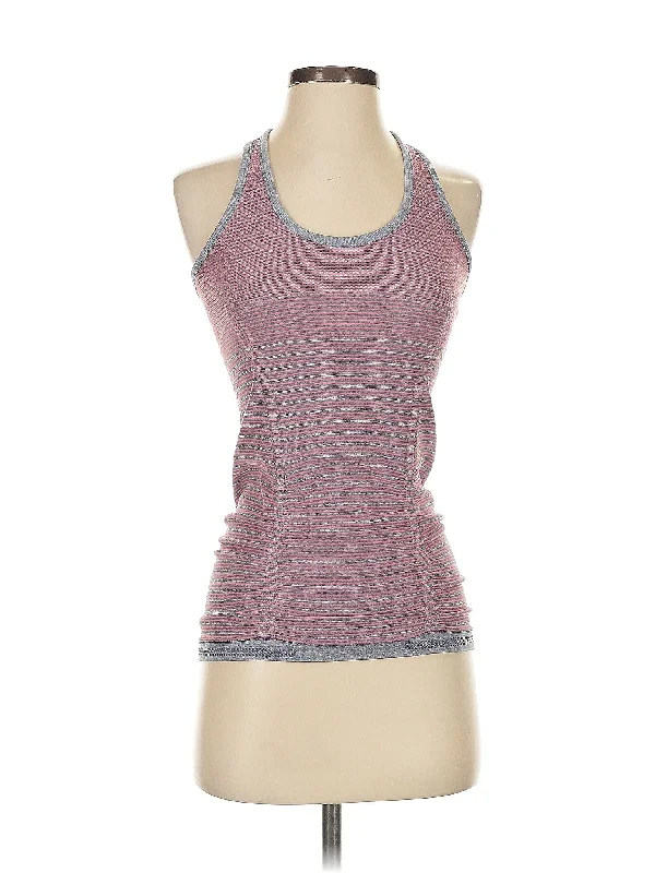 Women's Casual Outfit Active Tank