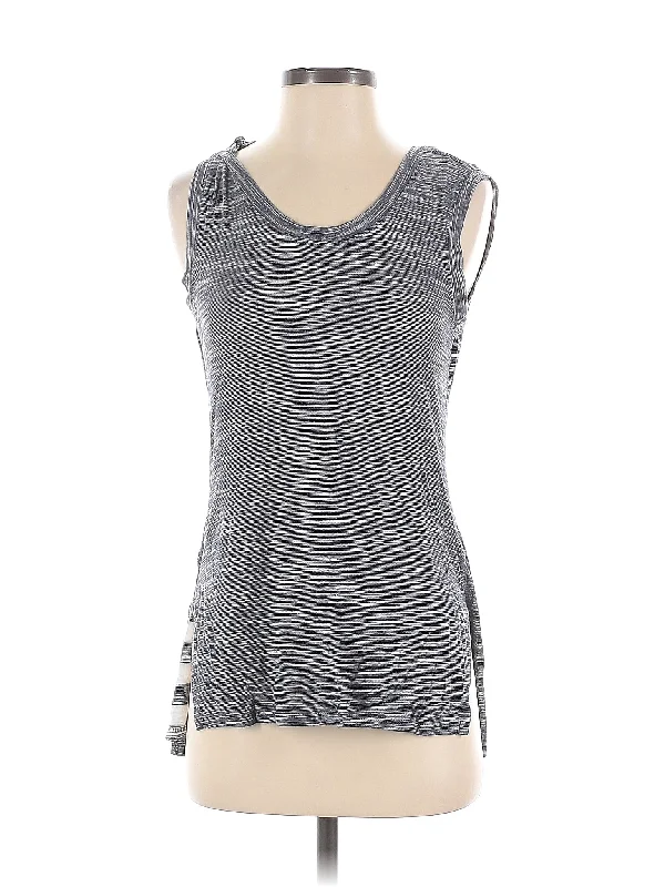 Women's Transitional Garments Sleeveless T Shirt