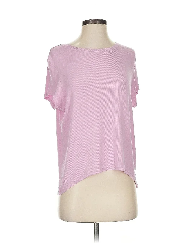 Women's Elegant Garments Short Sleeve T Shirt