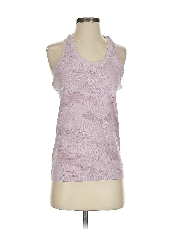 Women's Luxury Garments Active Tank