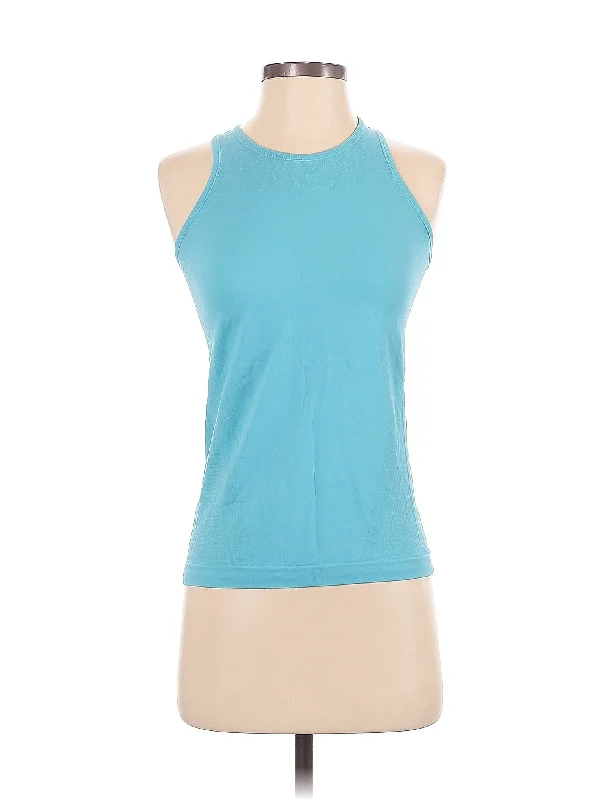 Women's Seasonal Wardrobe Clothing Tank Top