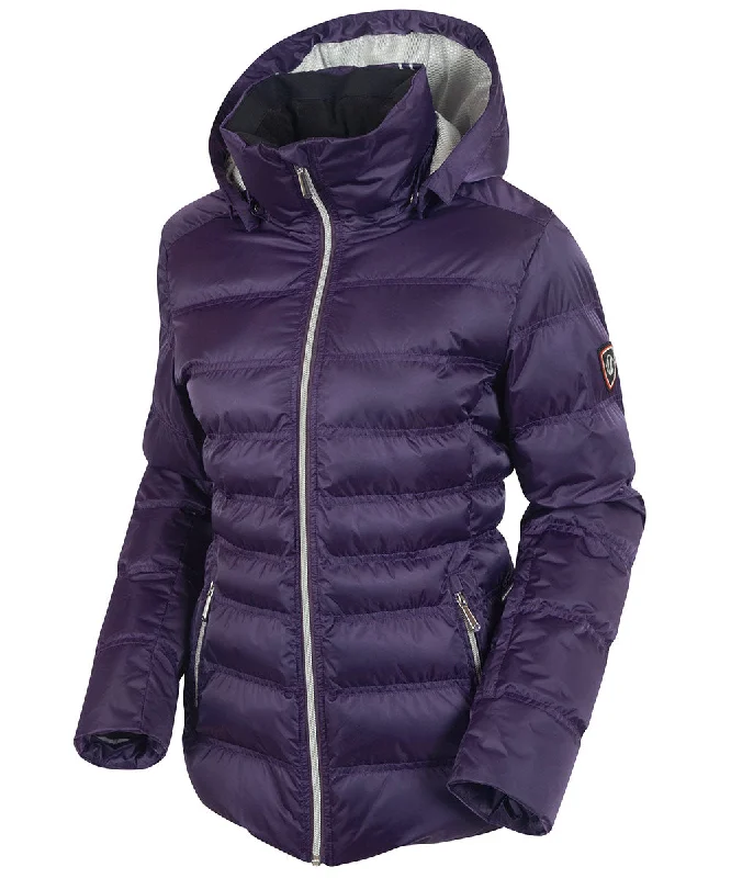 Women's Vacation Attire Women's Fiona Quilted Jacket