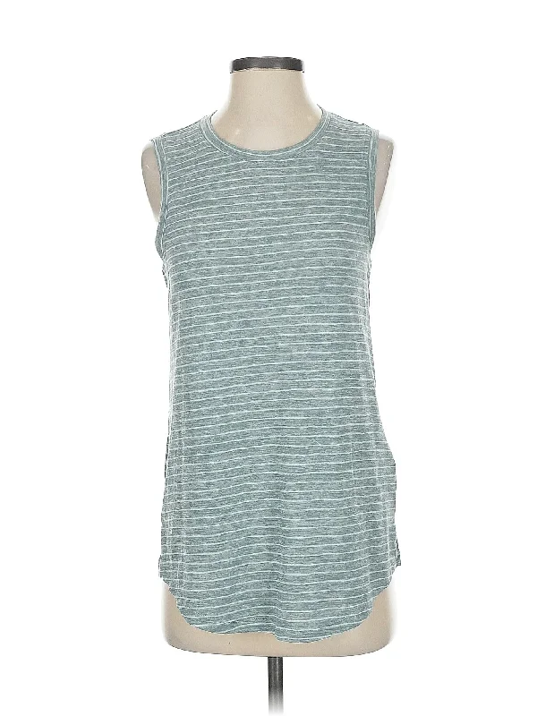 Fashionable Women's Clothes Sleeveless Top