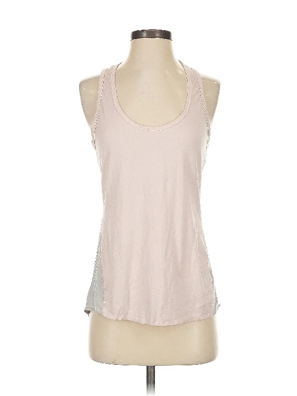 Women's Charming Outfit For Events Active Tank