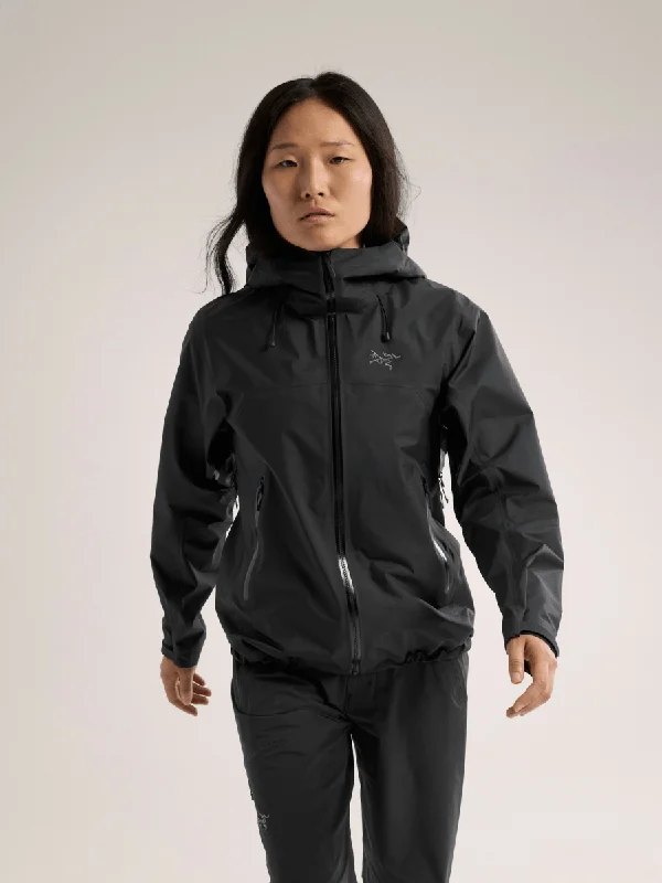 Women's Everyday Attire Beta SL Jacket Women's